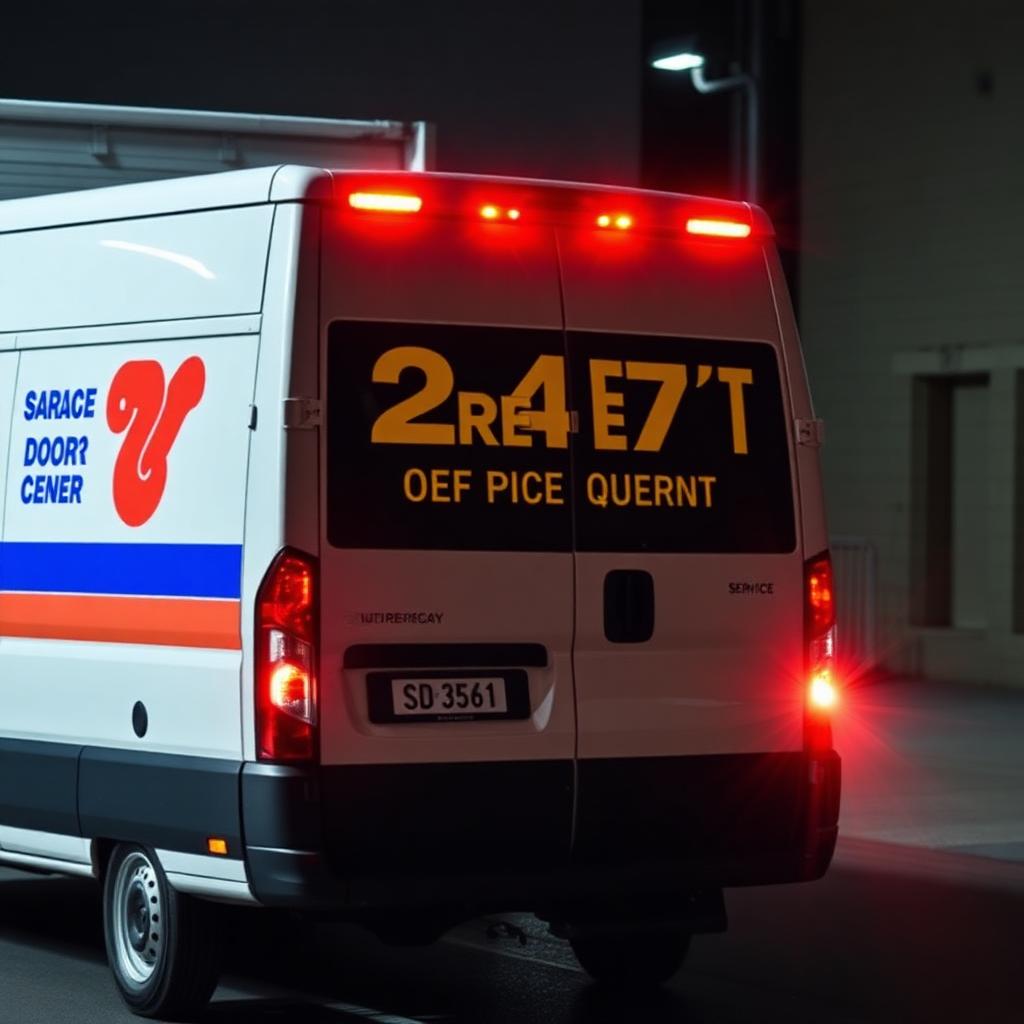 Emergency service - professional garage door specialists in Connecticut